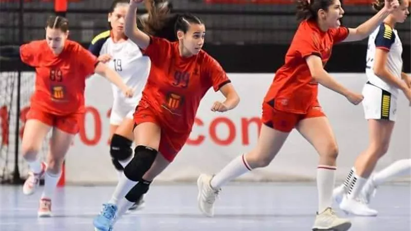 كواليس اعتذار المنتخب الكرواتي لبنات الفراعنة