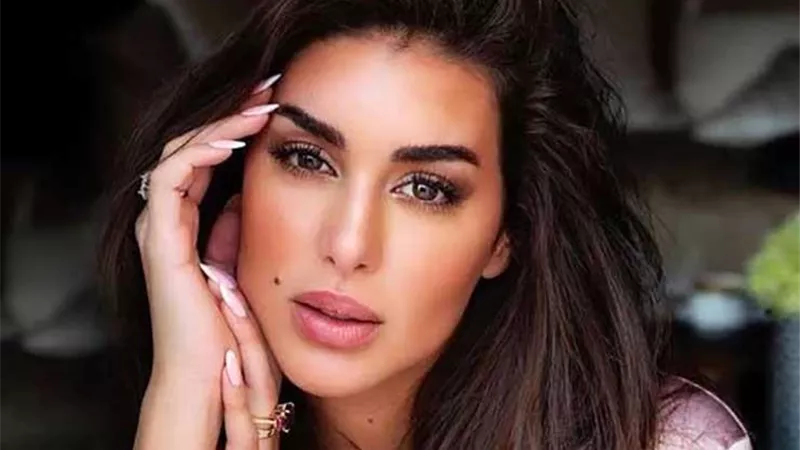 ياسمين صبري تتصدر مواقع البحث لهذا السبب..