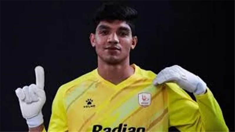فاركو : لم نفاتح محمد صبحى فى الانتقال للاهلى .. والعودة للزمالك فى ايدينا