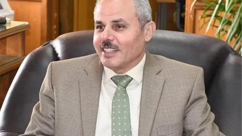 فتح باب التقدم لبرنامج التدريب الإحترافي بمعهد تكنولوجيا المعلومات بجامعة القناة