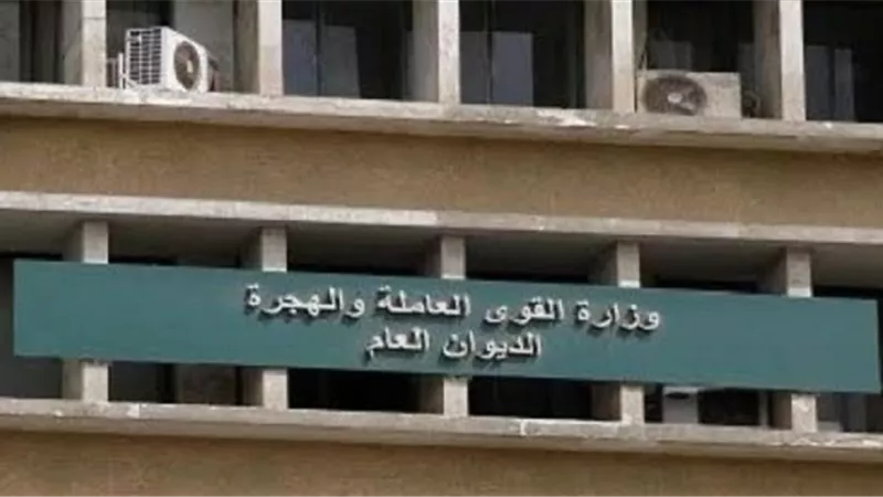 حملة للقوى العاملة للتفتيش على 709 منشأة بمطروح