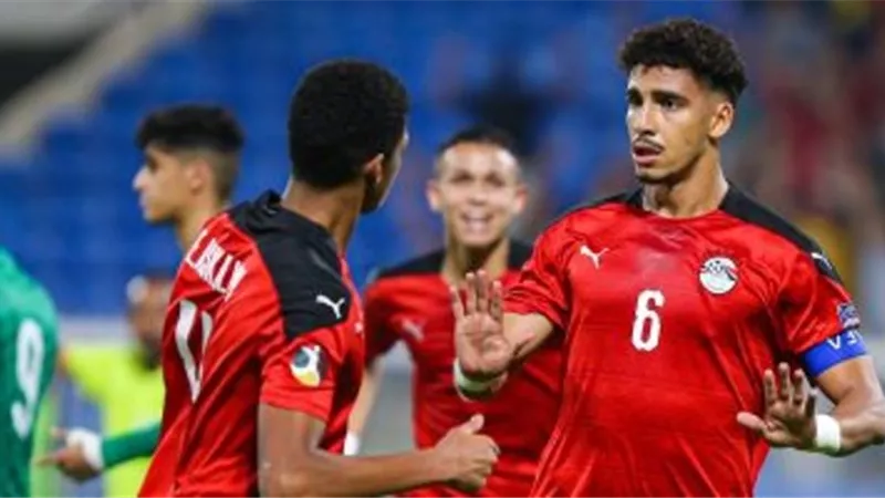 نهائى كأس العرب: تأجيل مباراة مصر والسعودية 24 ساعة
