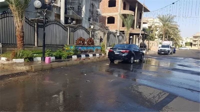 بوابة الجمهورية