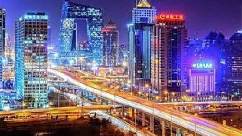 بكين: العقوبات التي استهدفت عناصر مؤيدة 