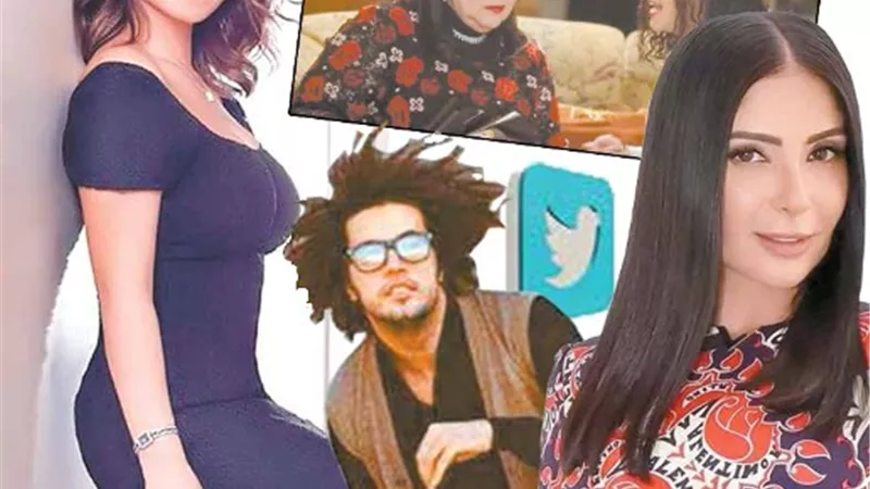 شيرين في مهرجان قرطاج .. ومني زكي تثير الجدل .. اهم تريندات المشاهير
