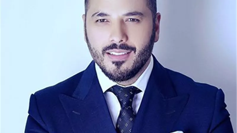 رامى عياش وداليدا ودعوة للسعادة على أنغام 