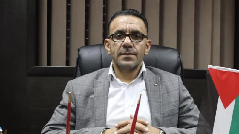الاحتلال الإسرائيلي يحكم على محافظ القدس بالحبس المنزلي المفتوح