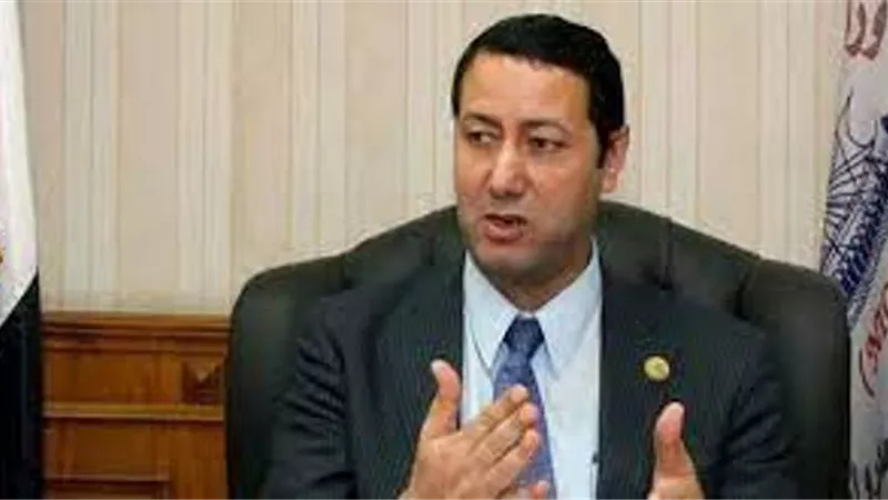 التغيرات المناخية بين وقع المخاطر ورصد الحلول فى ندوه بالمعهد القومى للبحوث الفلكية بحلوان