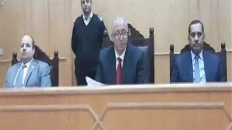 الإعدام شنقًا ل4 متهمين بنجع حمادى قتلوا عامل أخذا بالثار