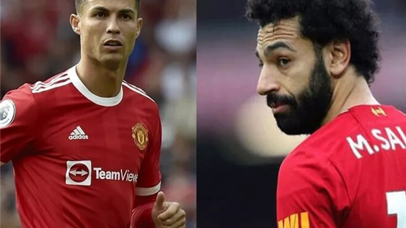 تعرف على ترتيب صلاح بقائمة الأغلى أجراً فى البريميرليج