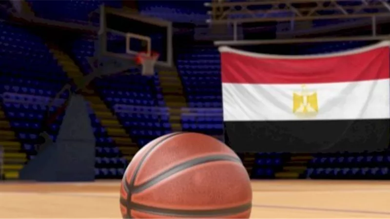 منتخب مصر للشباب يفتتح مشواره فى بطولة أفريقيا لكرة السلة بالفوز أمام أنجولا
