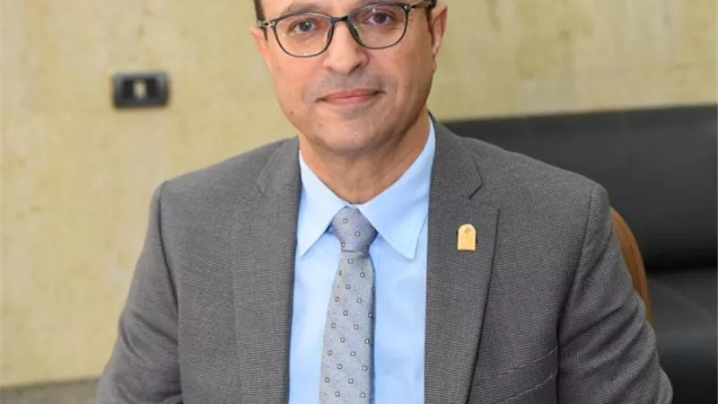 عبد الغفار يكلف المنشاوى بالقيام بأعمال رئيس جامعة أسيوط