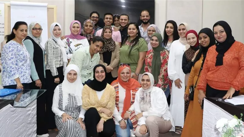 أنطلاق مبادرة 