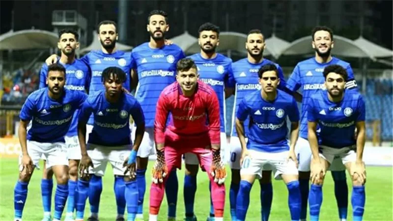 عبدالحميد بسيونى يعلن تشكيل سموحة لمواجهة سيراميكا فى الدورى