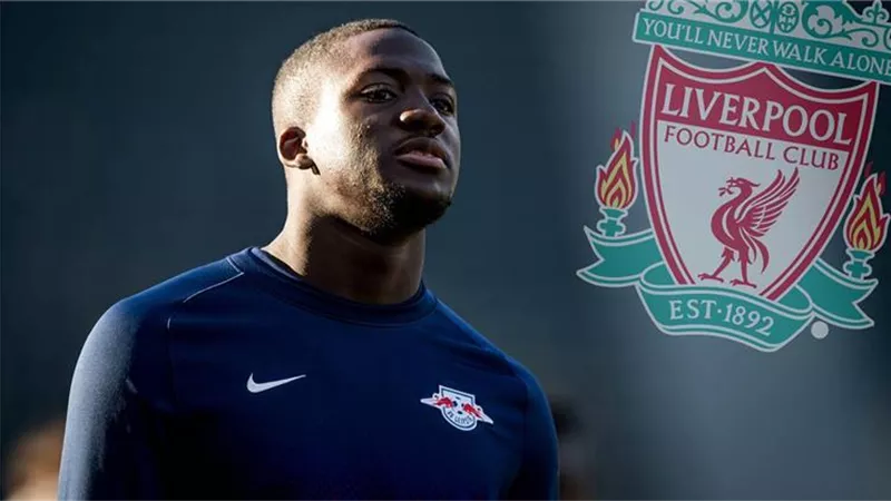 ليفربول يعلن غياب مدافعه عن المباراة الافتتاحية أمام فولهام بالدورى