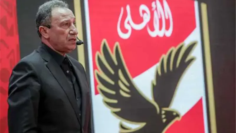 قرارات تاريخية.. جماهير الأهلى تدعم مجلس الخطيب