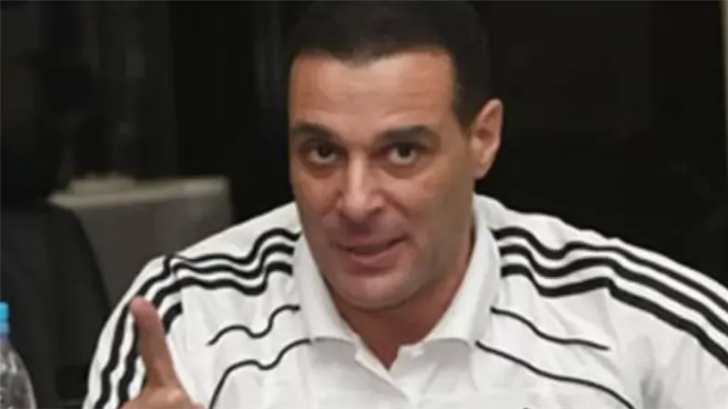 مفاجأة.. عصام عبد الفتاح يرفض الرد على بيان الأهلى