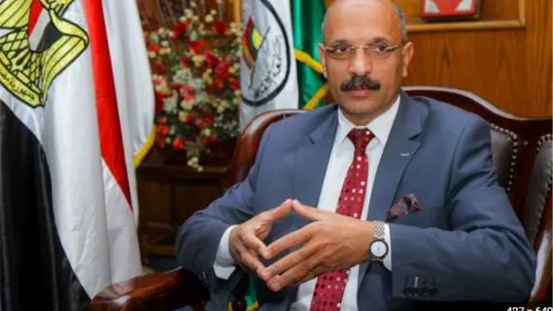 عميد كلية دار العلوم يتحدث للجمهورية اون لاين أزمة الخطاب الديني المعاصر بين المتاجرة ومعوقات التجديد