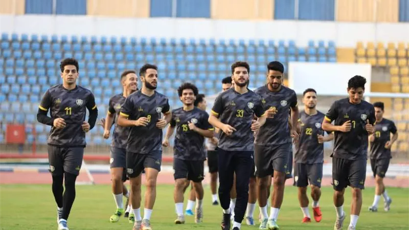 لتعويض غياب صبحى.. الإسماعيلى يُجهز هذا الثلاثي لمواجهة فاركو