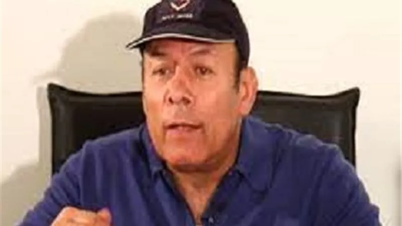 الفنان أحمد ماهر يعلن برنامجه الانتخابي لمنصب نقيب الممثلين