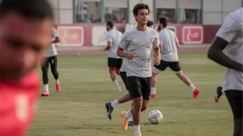 استعدادًا لمواجهة الاتحاد.. الاهلي يستدعى لاعبيه الناشئين لحضور مران الغد