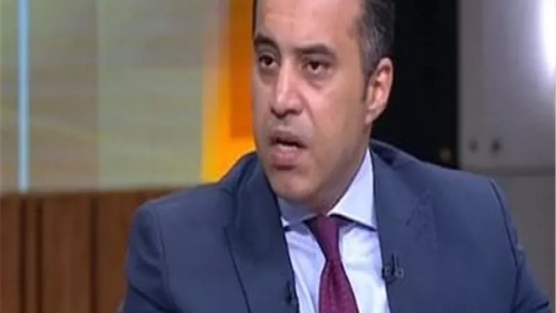 رئيس الأمانة العامة للحوار الوطني: عدم طرح أي تعديلات دستورية في الجلسات والدستور خط أحمر