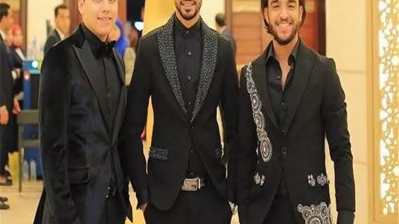 عمر الكروان وسيف مجدي يطرحان 