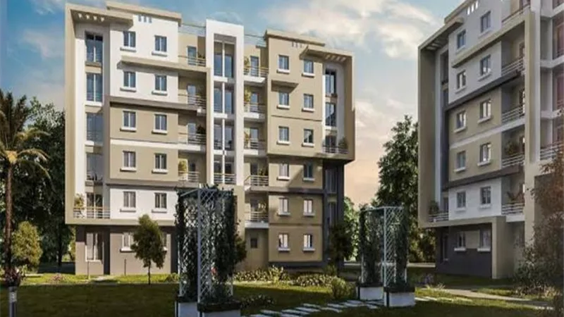 النشرة العقارية .. أهم الأخبار في السوق العقاري .. اليوم الجمعة 5 - 8 - 2022