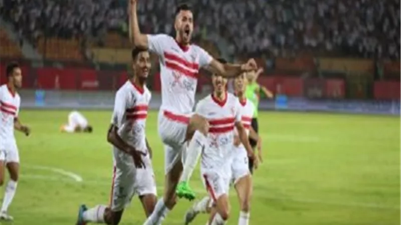 هاني العقبي : الزمالك حسم الدوري وحظوظ بيراميدز ضعيفة