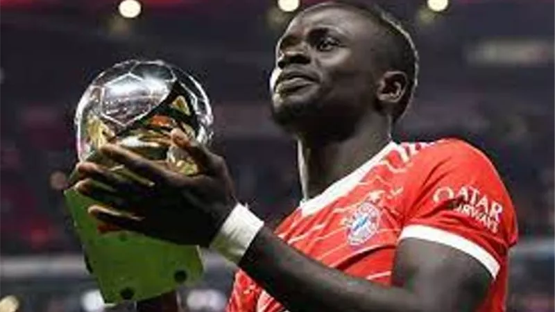ماني لن يرحم ليفربول إذا التقاه في التشامبيونزليج