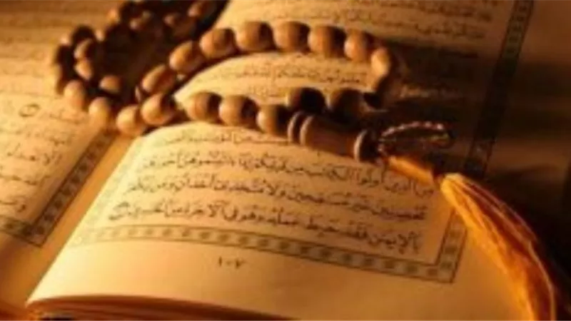 الظلمات والنور