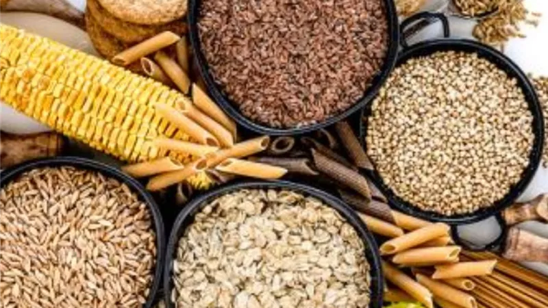 تراجع مؤشر أسعار الغذاء العالمي مجددا في يوليو