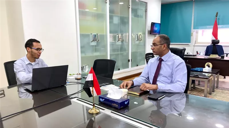 الإسكان: نقل تكنولوجيات إعادة استخدام المياه فى إنجلترا إلى مصر