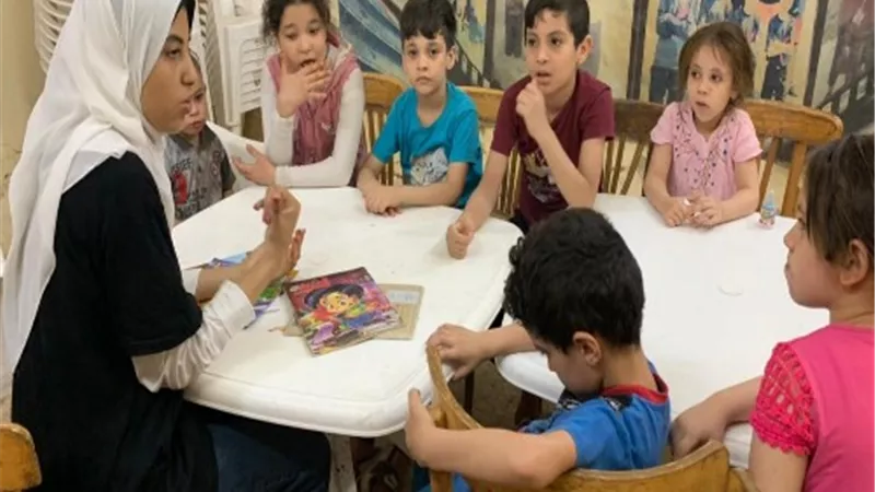 لمناقشة قضايا اجتماعية وتكنولوجية ودينية.. منتديات ثقافية لطلائع القليوبية