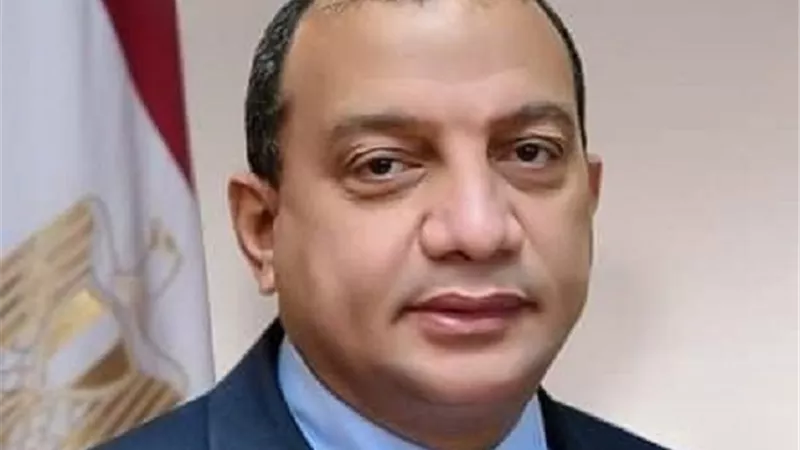 أفتتاح جامعة بنى سويف الاهليه العام الدراسى المقبل