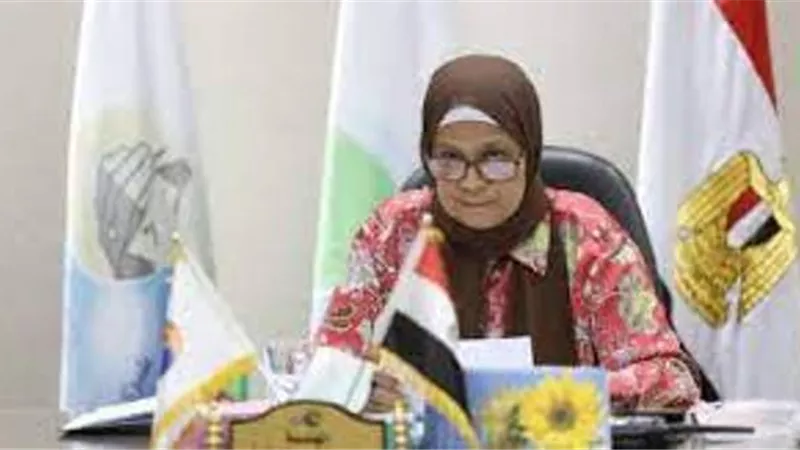 محطات مياه بنى سويف ملتزمة بإجراءات السلامة والصحة المهنية