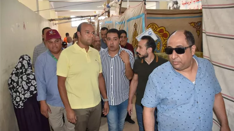 بوابة الجمهورية
