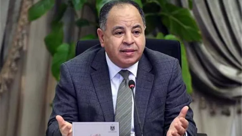 وزير المالية.. الموازنة الحالية أكثر قدرة على التعامل المرن مع التحديات العالمية