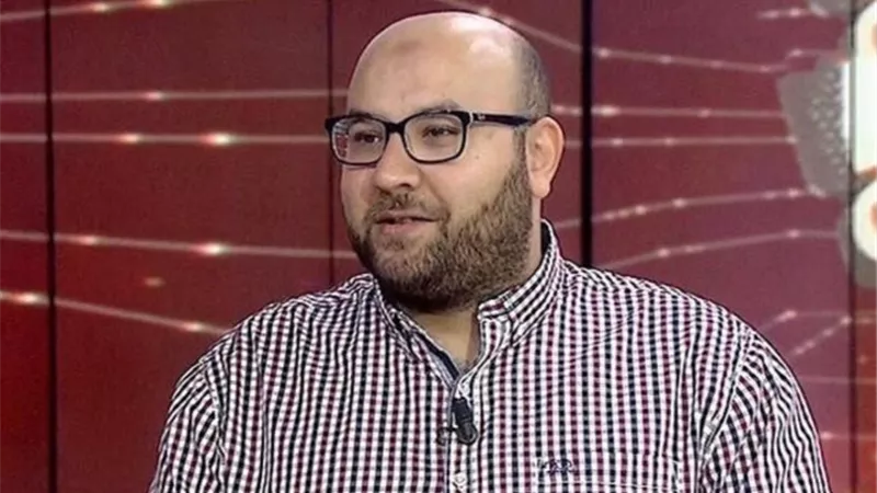 بلال علام معلقا على مباراة الزمالك والجونة