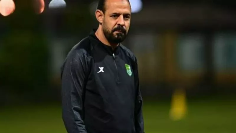النحاس: مباراة الأهلي صعبة.. ولن نخاطر بالمهاجم مابولولو