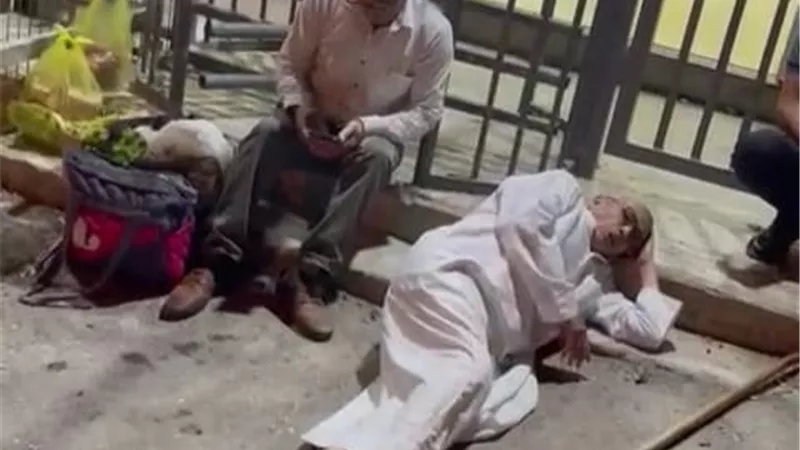 الجزائر تهيب بمجلس الأمن التدخل 