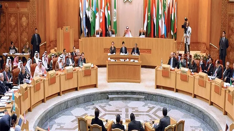 البرلمان العربي: العدوان الإسرائيلي على قطاع غزة تحدٍّ صارخ للقانون الدولي وتجاوز لمبادئ حقوق الإنسان