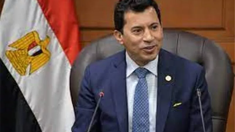وزارة الرياضة تطلق استمارة للمشاركة في المنتدى الشبابي المصري الروسي الثالث