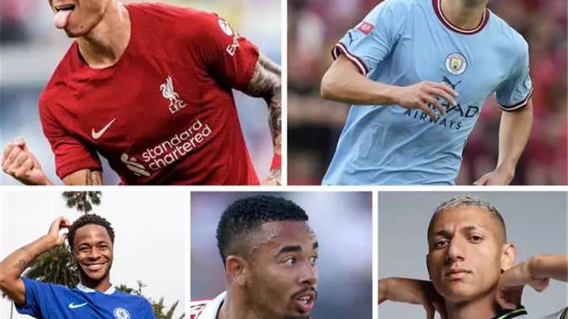 7 تعديلات جديدة على الدورى الانجليزى الجديد قبل انطلاقه