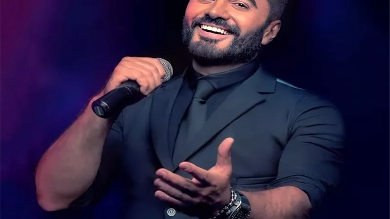 نبأ غير سر عن تامر حسني فى الأردن بعد حفله فى مهرجان جرش.. تفاصيل