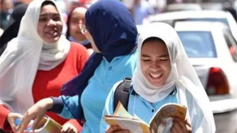 بالاسم ورقم الجلوس.. نتيجة الثانوية العامة 2022.. بعد ساعات على الجمهورية اونلاين