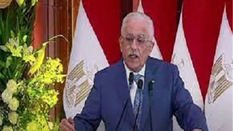 طارق شوقى: نسبة النجاح فى اللغة العربية أدبى 87.1%.. والعلمى 95.6%