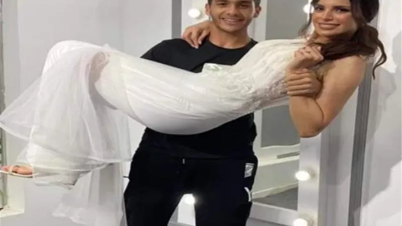 عمر ابن امال ماهر مطلوب للزواج - تفاصيل