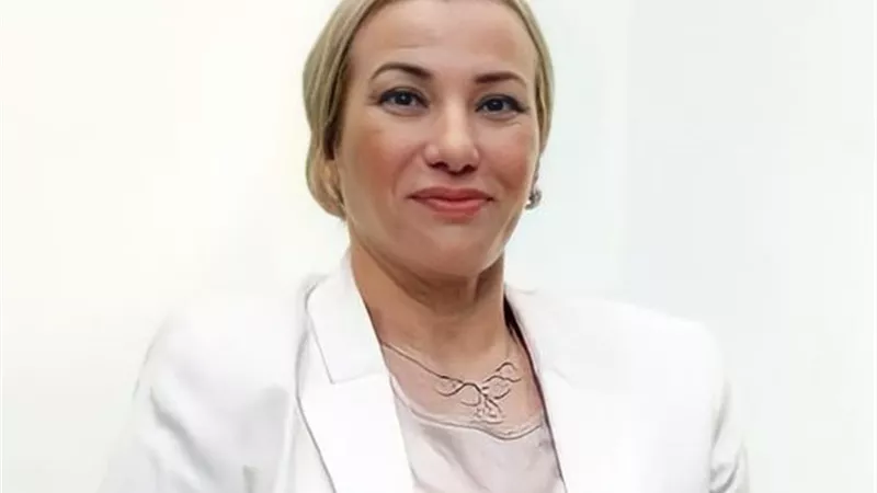 وزيرة البيئة تستعرض تجربة مصر في تمويل مشروعات التكيف