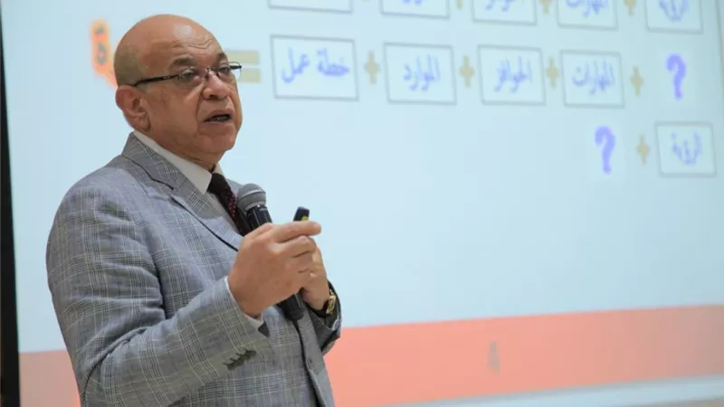 ورشة عمل لمتابعة تطبيق الرعاية الصحية للمرأة والطفل للأسر المستفيدة من 